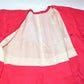 Vintage Women's Silk Michiyuki