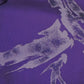 Vintage Women's Silk Michiyuki
