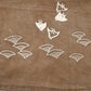 Antique Large Somewake Cotton Furoshiki