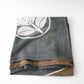 Antique Large Somewake Cotton Furoshiki
