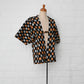 Vintage Boys' Cotton Kimono Set