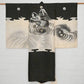 Vintage Boys' Ceremonial Kimono