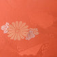 Vintage Silk Kimono Fabric Piece