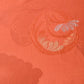 Vintage Silk Kimono Fabric Piece