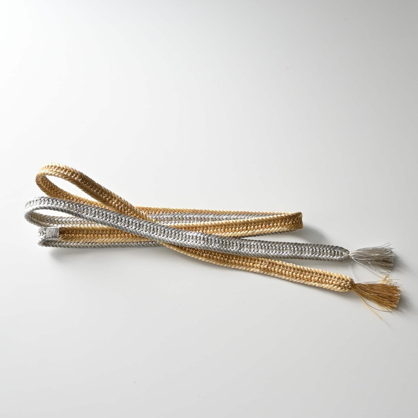 Metallic Obijime