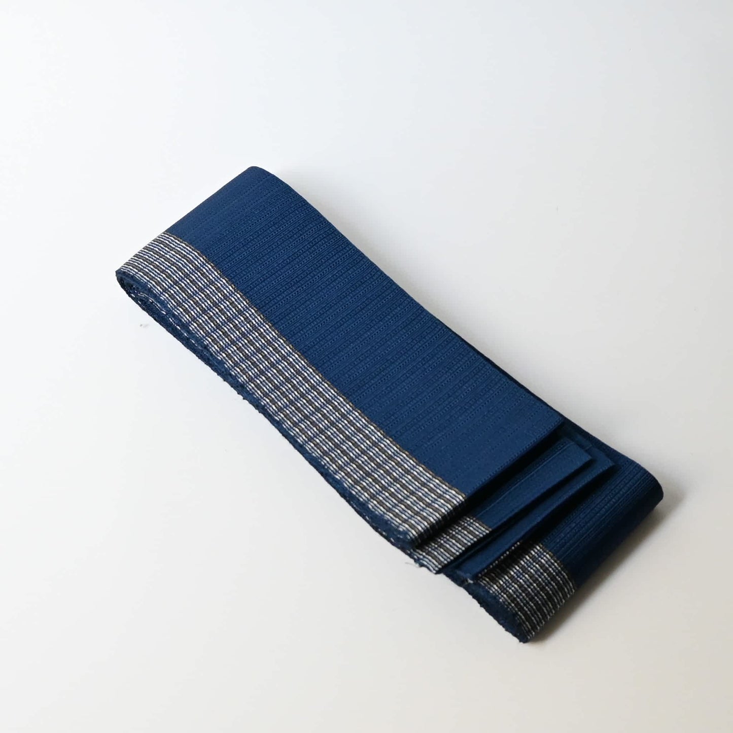 Vintage Men's Kaku Obi