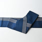 Vintage Men's Kaku Obi