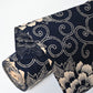 Vintage Wide Cotton Canvas Fabric Sold By The Metre
