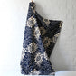 Vintage Wide Cotton Canvas Fabric Sold By The Metre