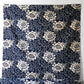 Vintage Wide Cotton Canvas Fabric Sold By The Metre