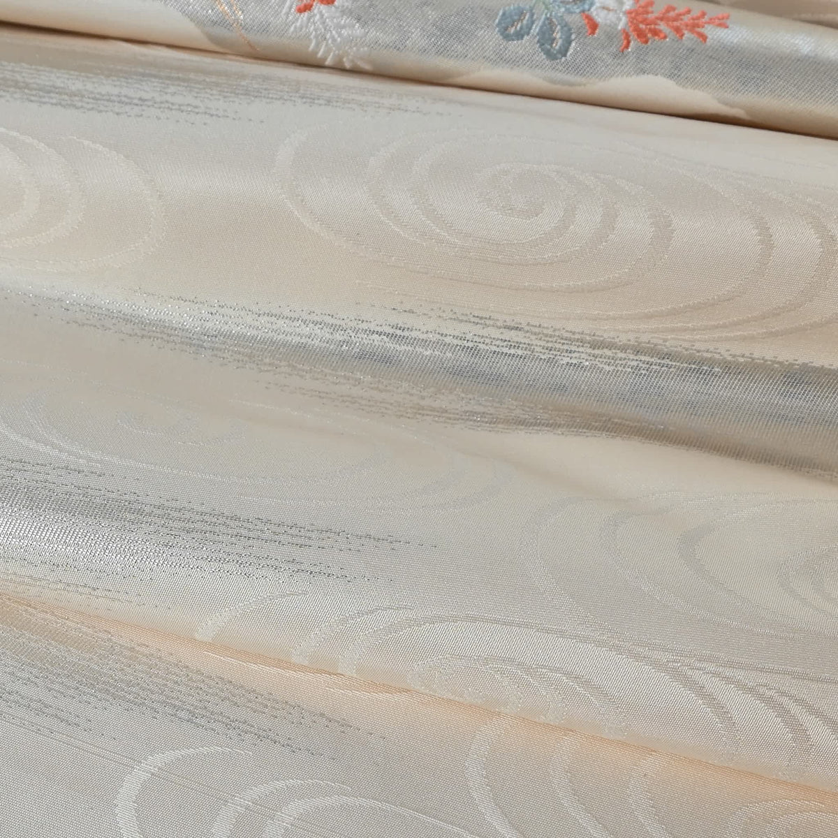 Vintage Unused Nagoya Obi Fabric