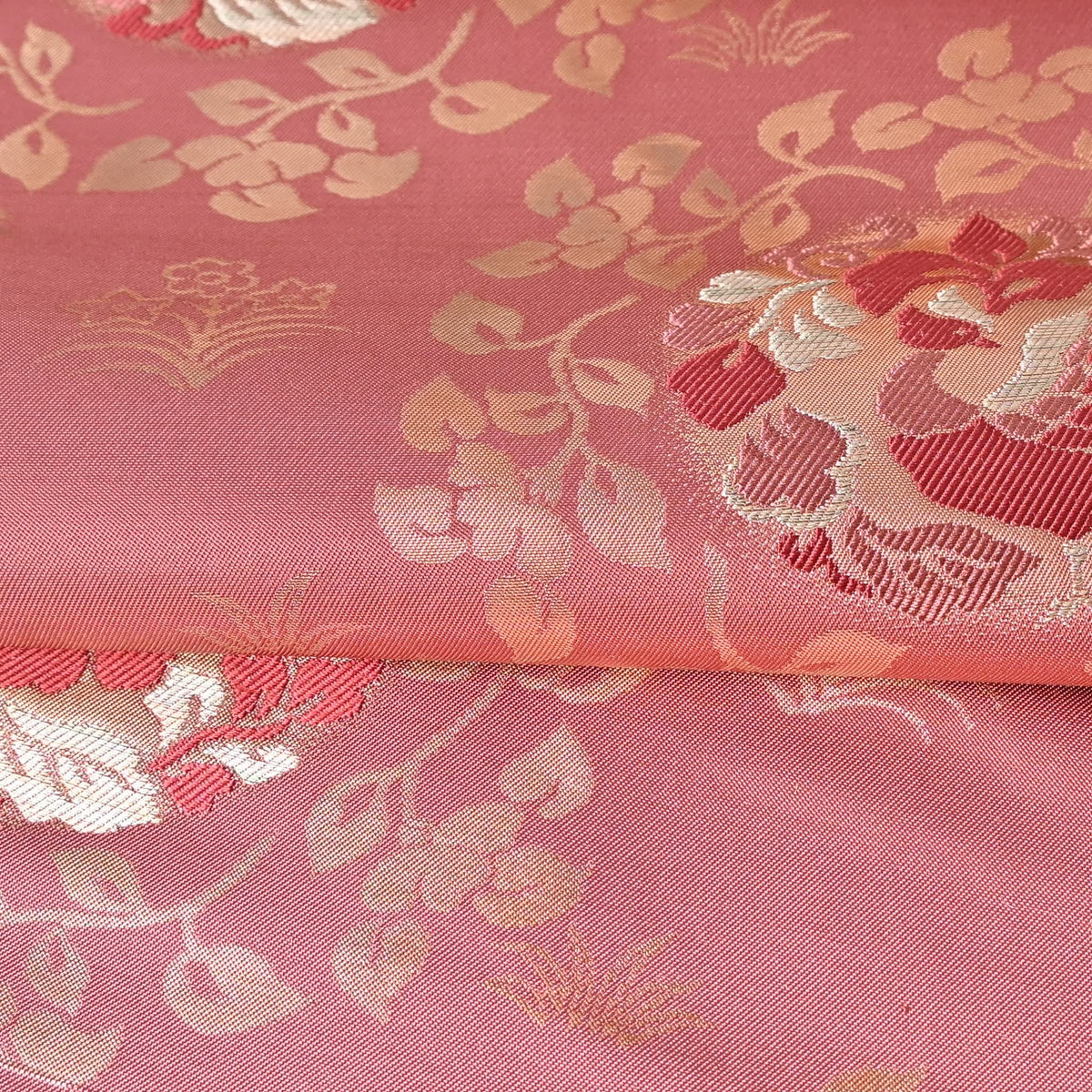 Vintage Unused Nagoya Obi Fabric