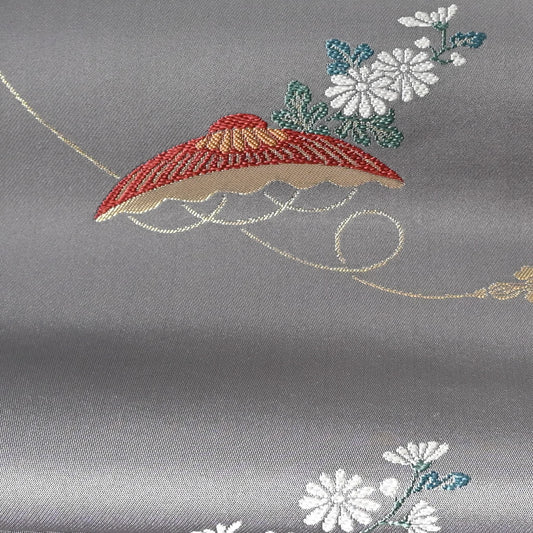 Vintage Nagoya Obi Fabric