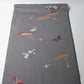 Vintage Nagoya Obi Fabric