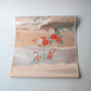 Vintage Unused Nagoya Obi Fabric