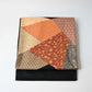 Women's 'Kiribame' Brocade Patchwork Obi