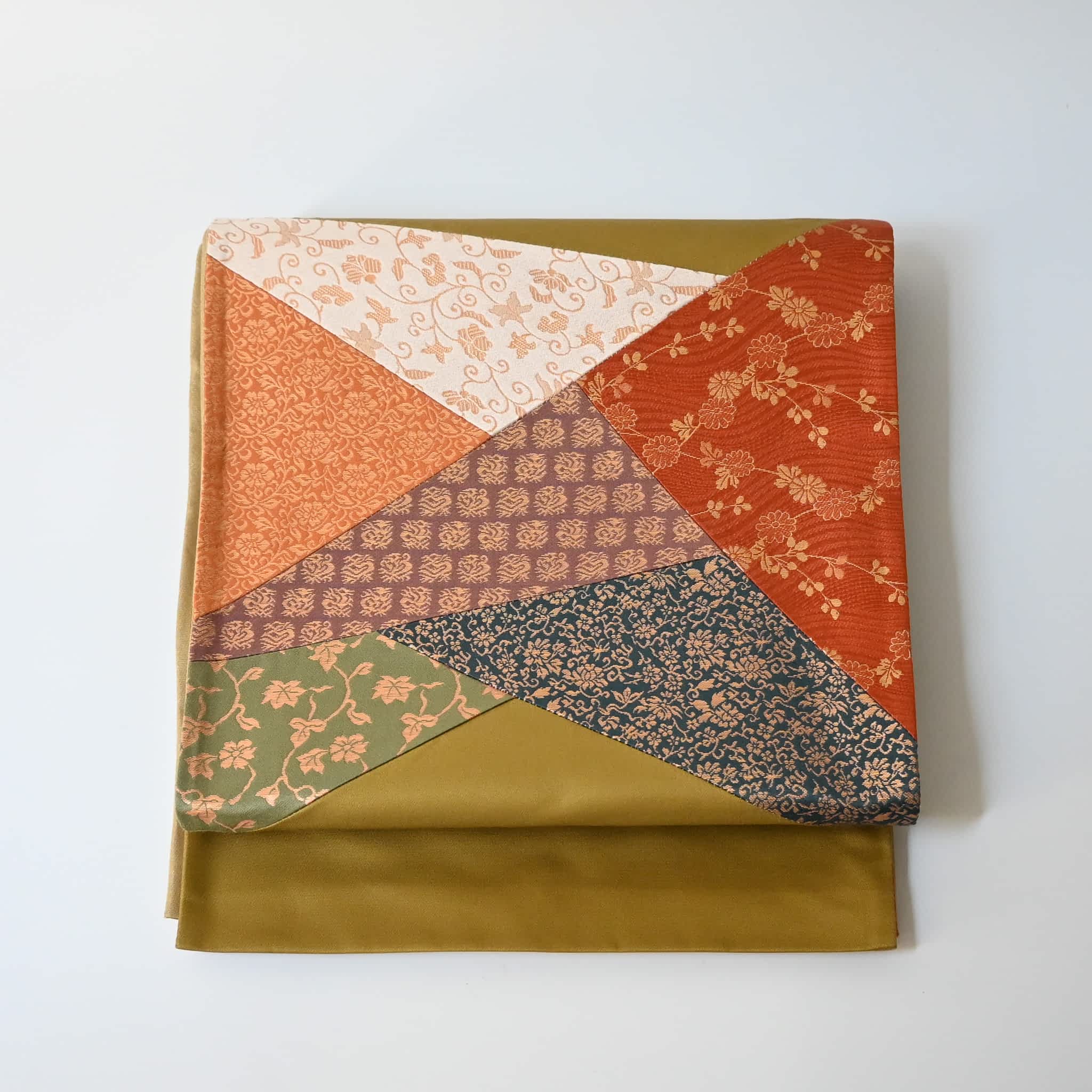 SWINGPLUS Mens Japanese Kimono Obi Belt Gift Pattern for All