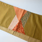 Women's 'Kiribame' Brocade Patchwork Obi