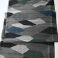 Vintage Silk Kimono Fabric Piece