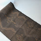 Vintage Silk Kimono Fabric Sold By The Metre
