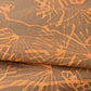 Vintage Tsumugi Silk Kimono Fabric Piece