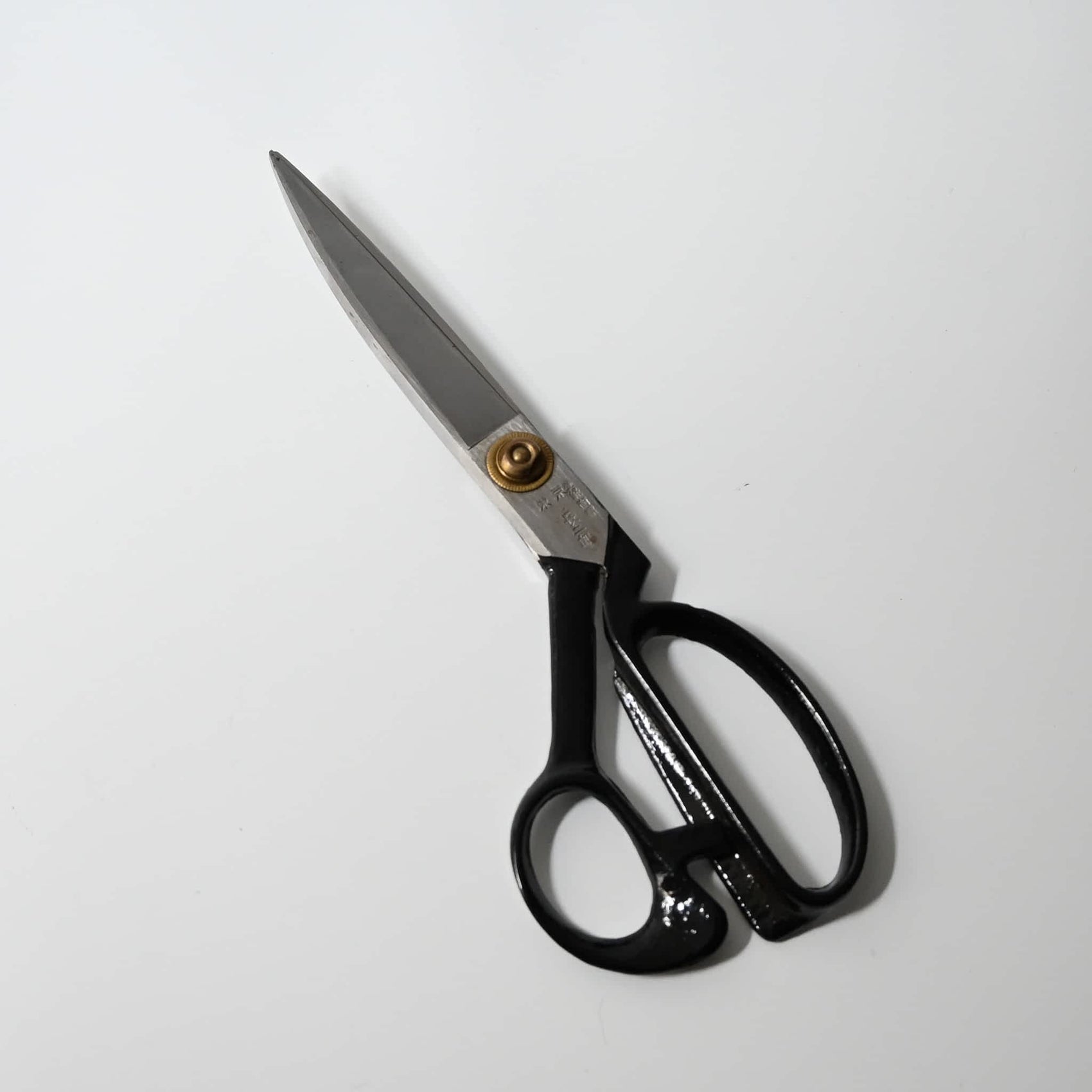 Vintage Japanese Fabric Scissors