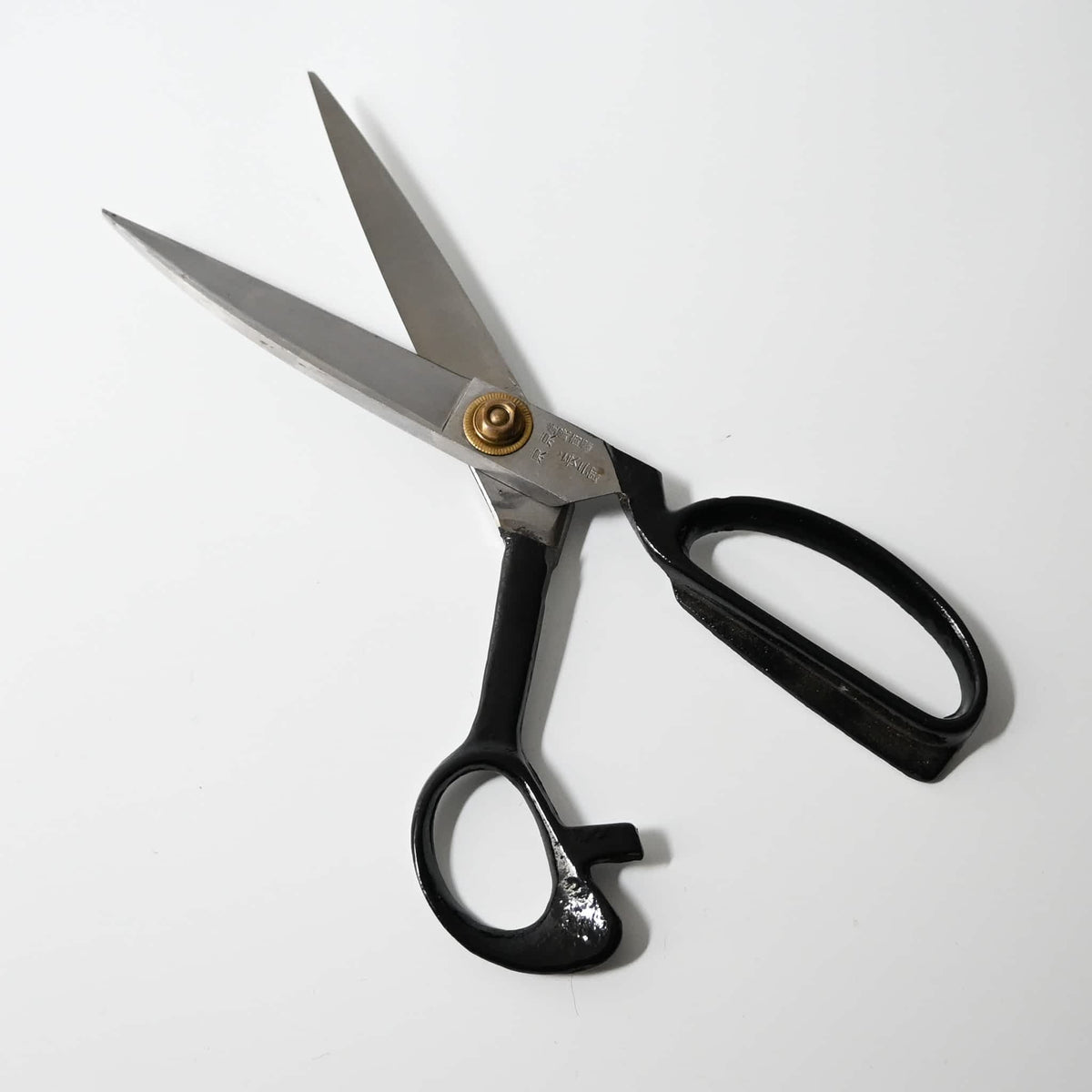 Vintage Japanese Fabric Scissors
