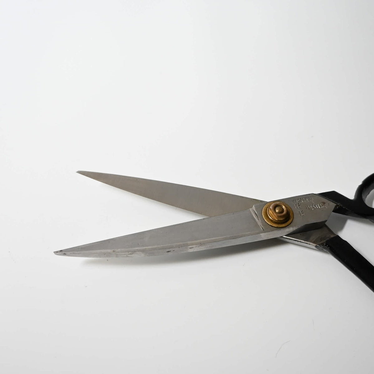 Vintage Japanese Fabric Scissors