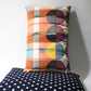 Small Rectangle Cotton Cushion