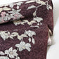 Vintage Silk Kimono Fabric Sold By The Metre