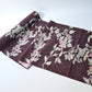 Vintage Silk Kimono Fabric Sold By The Metre