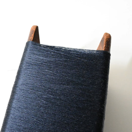 Vintage Wooden Spool Itomaki