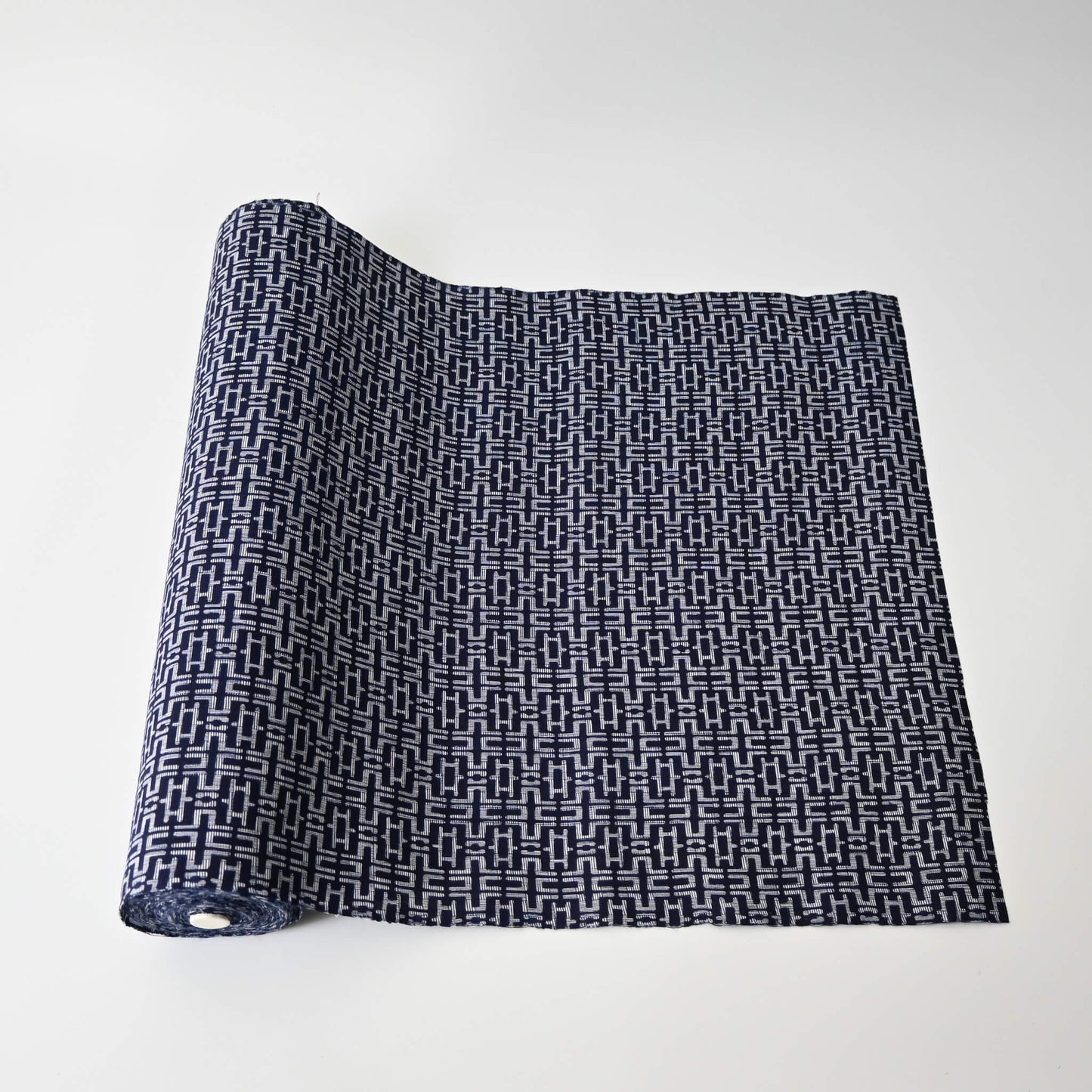Vintage Yukata Cotton Sold By The Metre