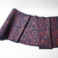 Vintage Silk Urushi-ori Kimono Fabric Sold By The Metre