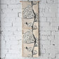 Vintage Women's Silk Fukuro Obi