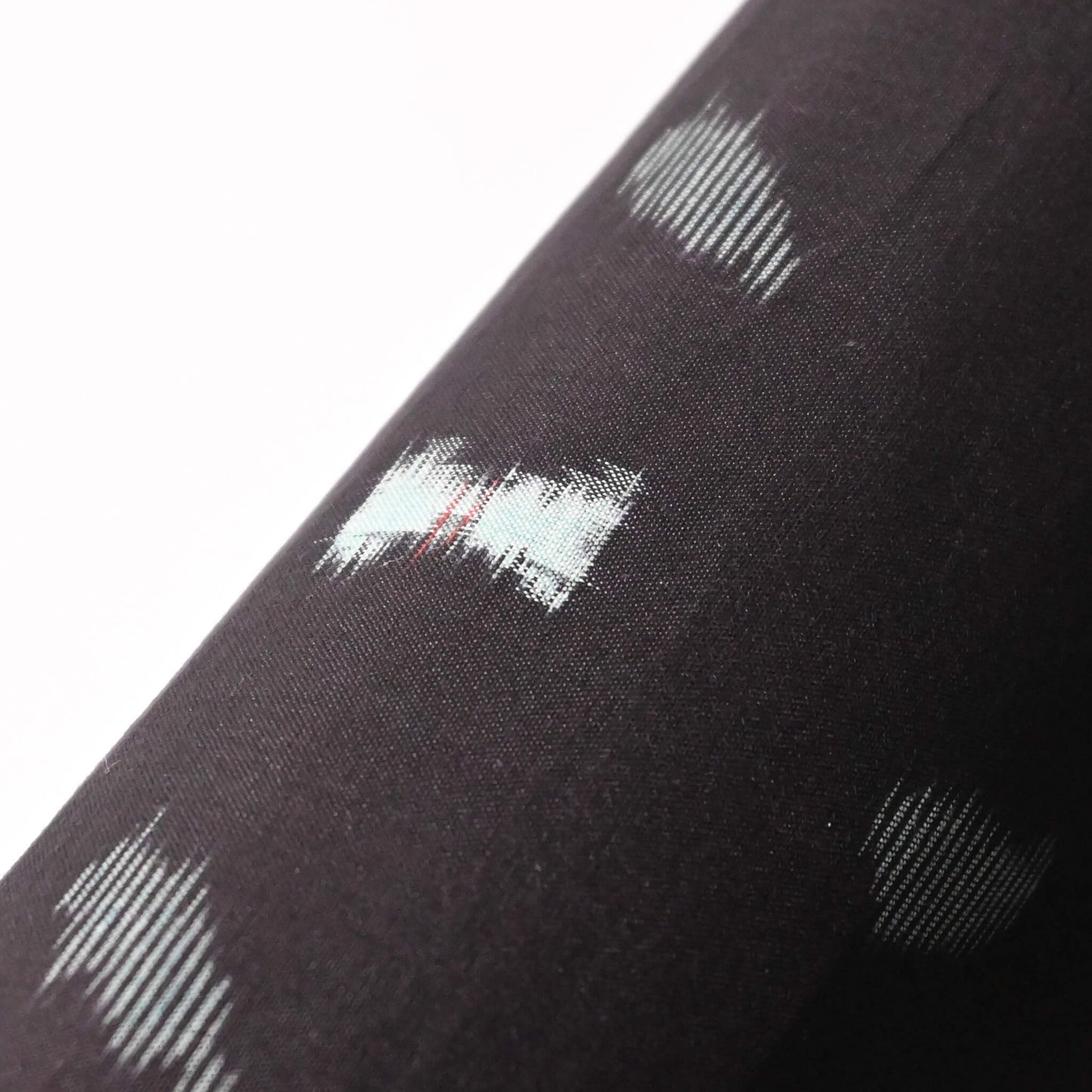 Vintage Meisen Silk Kimono Fabric Sold By The Metre