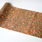 Vintage Tsumugi Silk Kimono Fabric Sold By The Metre