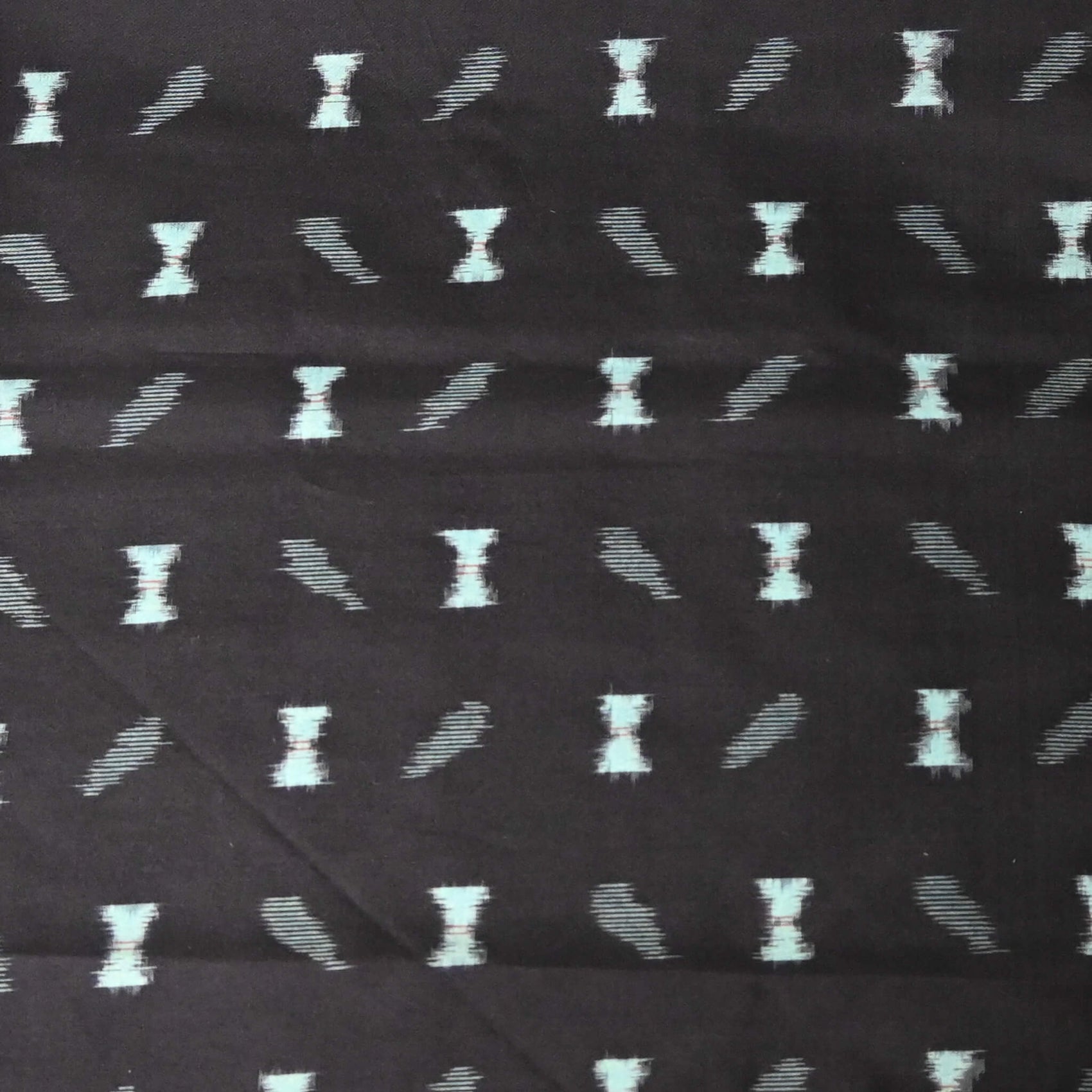 Vintage Meisen Silk Kimono Fabric Sold By The Metre