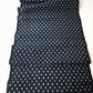 Vintage Indigo Kasuri Cotton