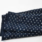 Vintage Indigo Kasuri Cotton