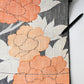 Vintage Unused Tsumugi Silk Obi Fabric