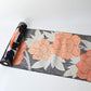 Vintage Unused Tsumugi Silk Obi Fabric
