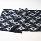 Vintage Indigo Kasuri Cotton