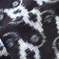Vintage Indigo Kasuri Cotton