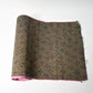 Vintage Tsumugi Silk Kimono Fabric Sold By The Metre