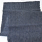 Vintage Indigo Stripe Cotton