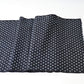 Vintage Indigo Kasuri Cotton