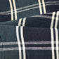Vintage Indigo Check Cotton