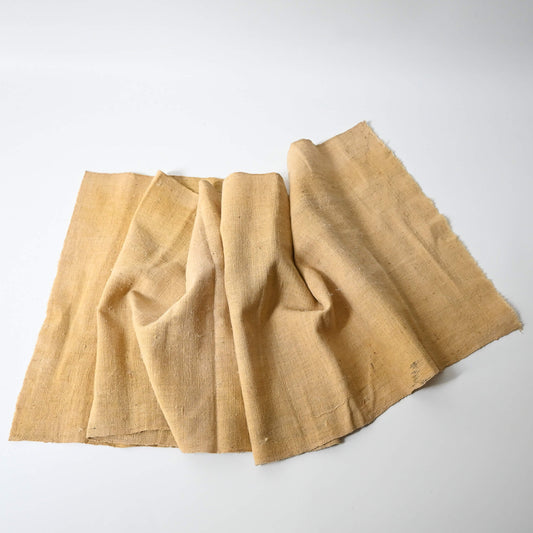 Vintage Plant Dyed Cotton