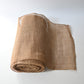 Antique Japanese natural hemp sold by the metre, open weave and coarse.